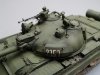 Trumpeter 01554 Russian T-62 BDD Mod.1984 (1:35)